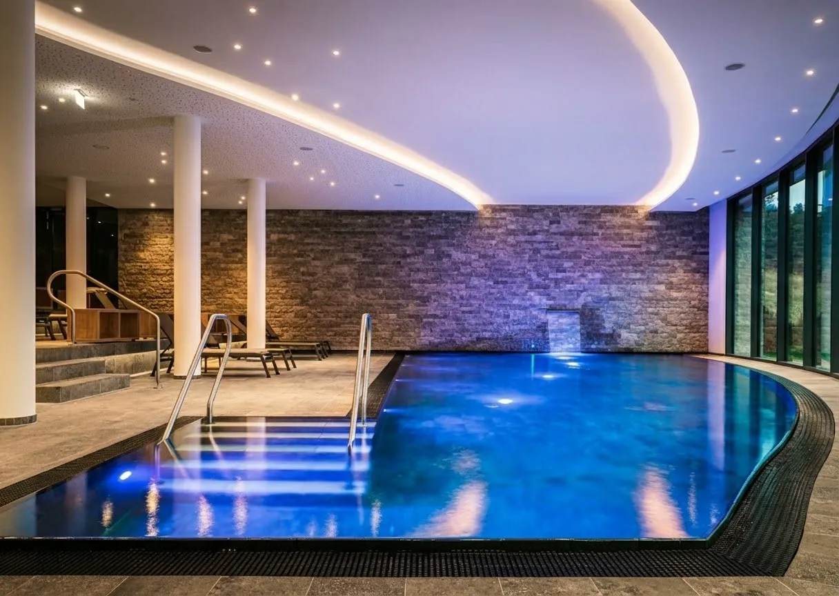 AMERON Neuschwanstein Alpsee Resort & Spa - Heritage Wellness Resort in Schwangau