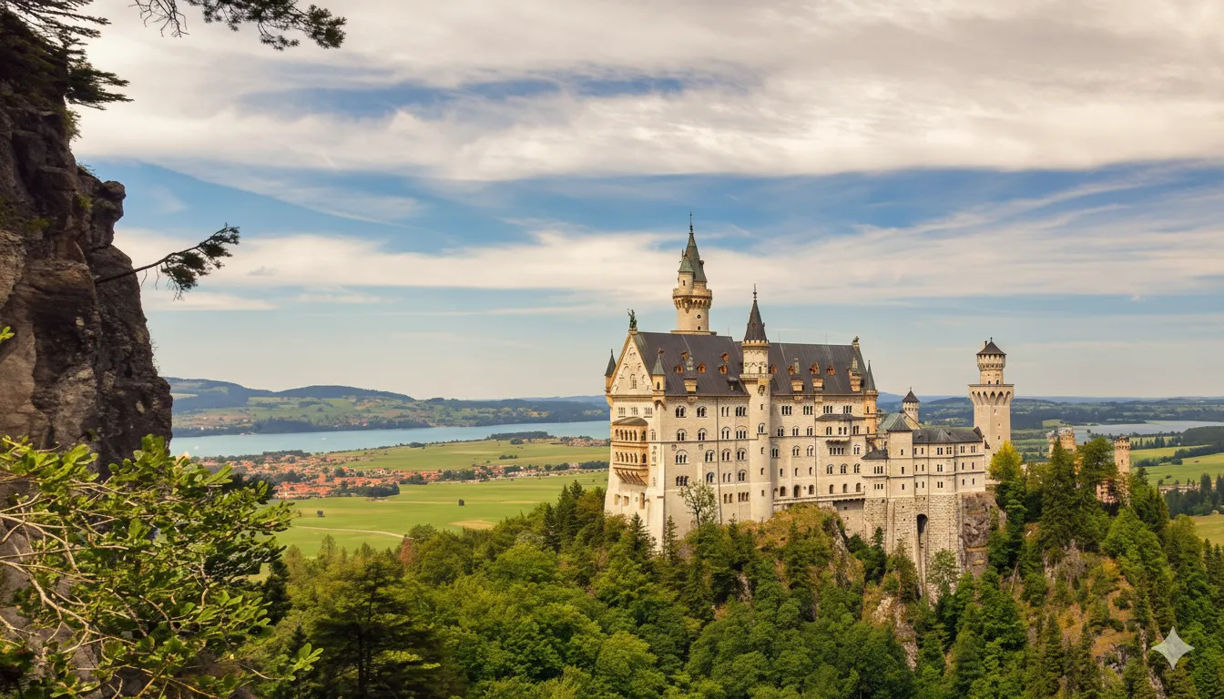 Best Western Plus Hotel Füssen - Modern City Hotel in Füssen
