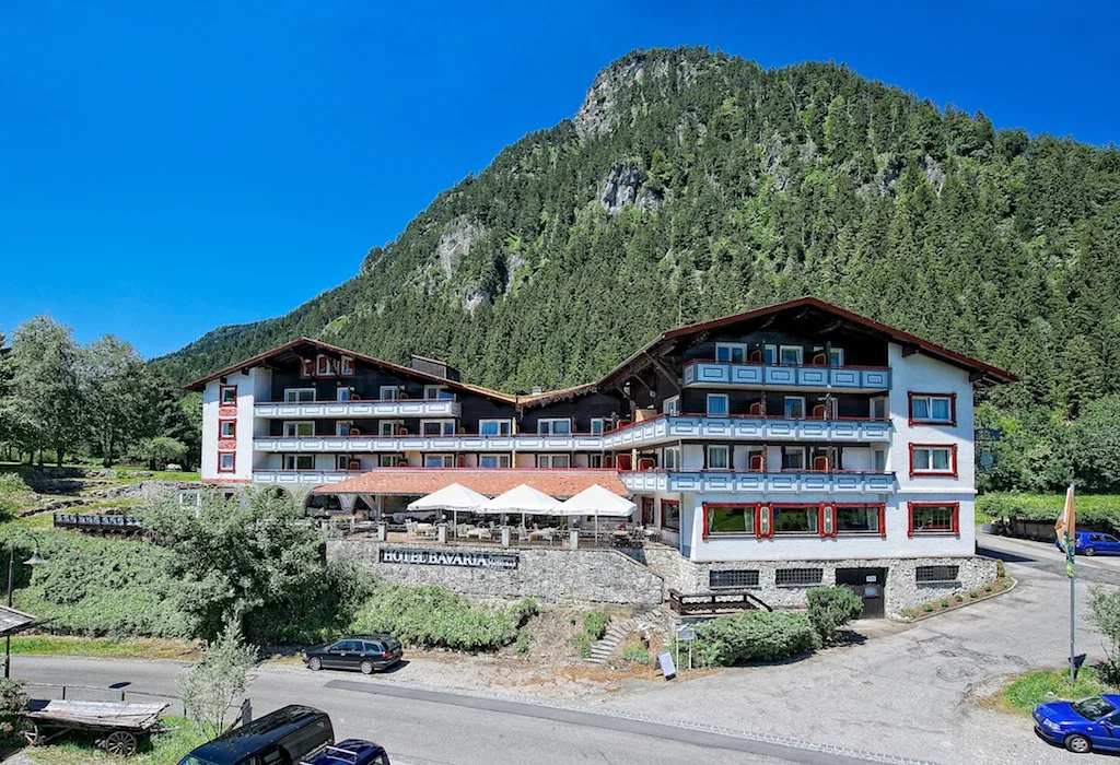 Familotel Bavaria - Premium Family Resort in Pfronten